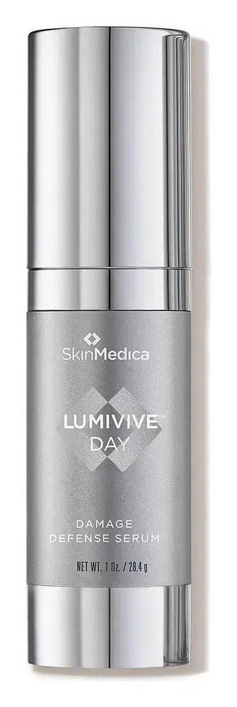 SkinMedica LUMIVIVE® Day Damage Defense Serum