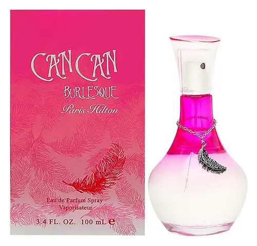 Paris Hilton Fragrances Can Can Burlesque Eau de Parfum
