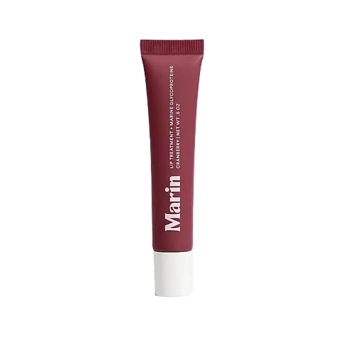 Marin Tinted Lip Treatment Cranberry