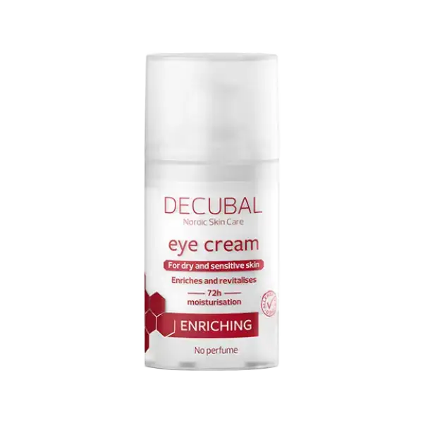 Decubal Enriching Eye Cream