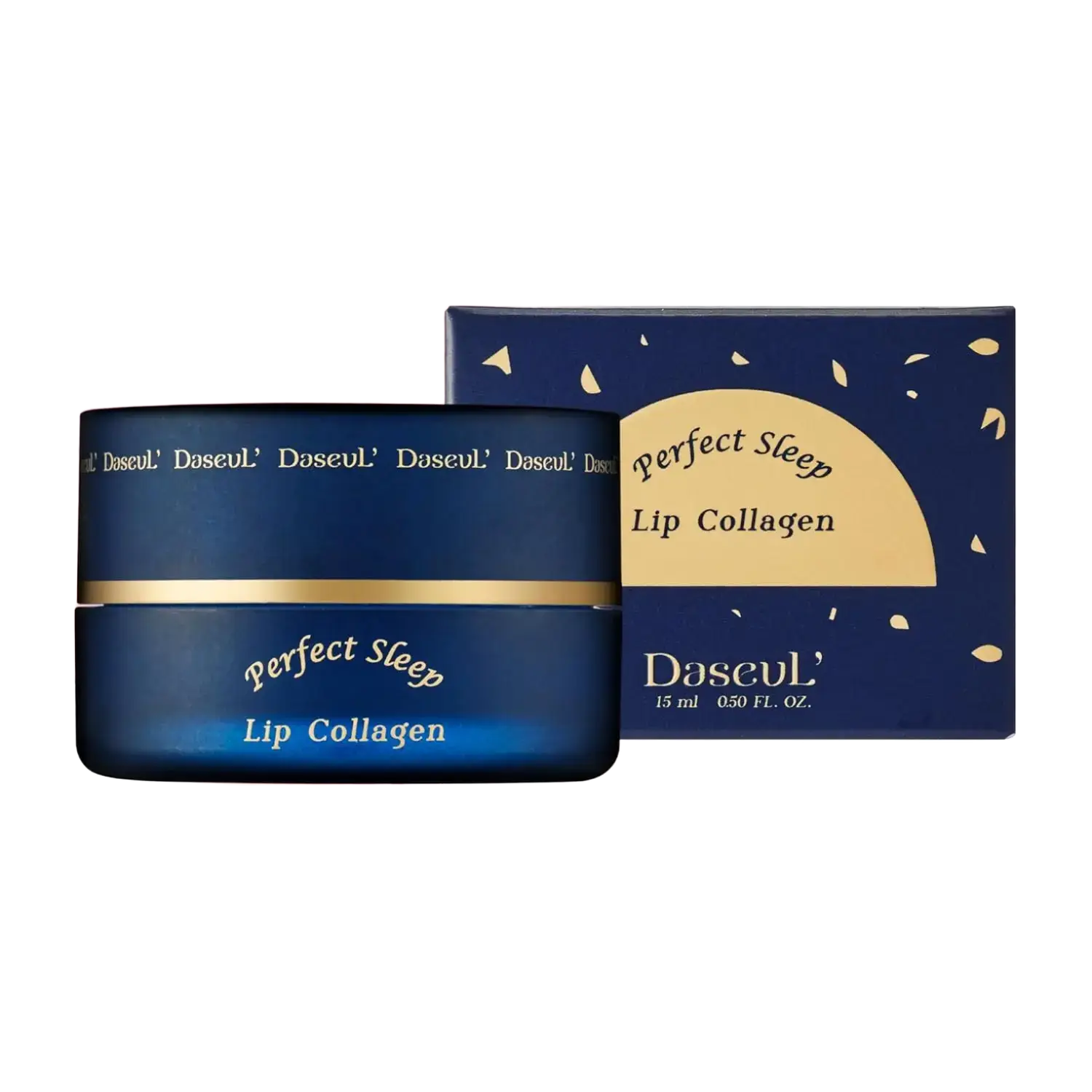 DaseuL' Perfect Sleep Lip Collagen