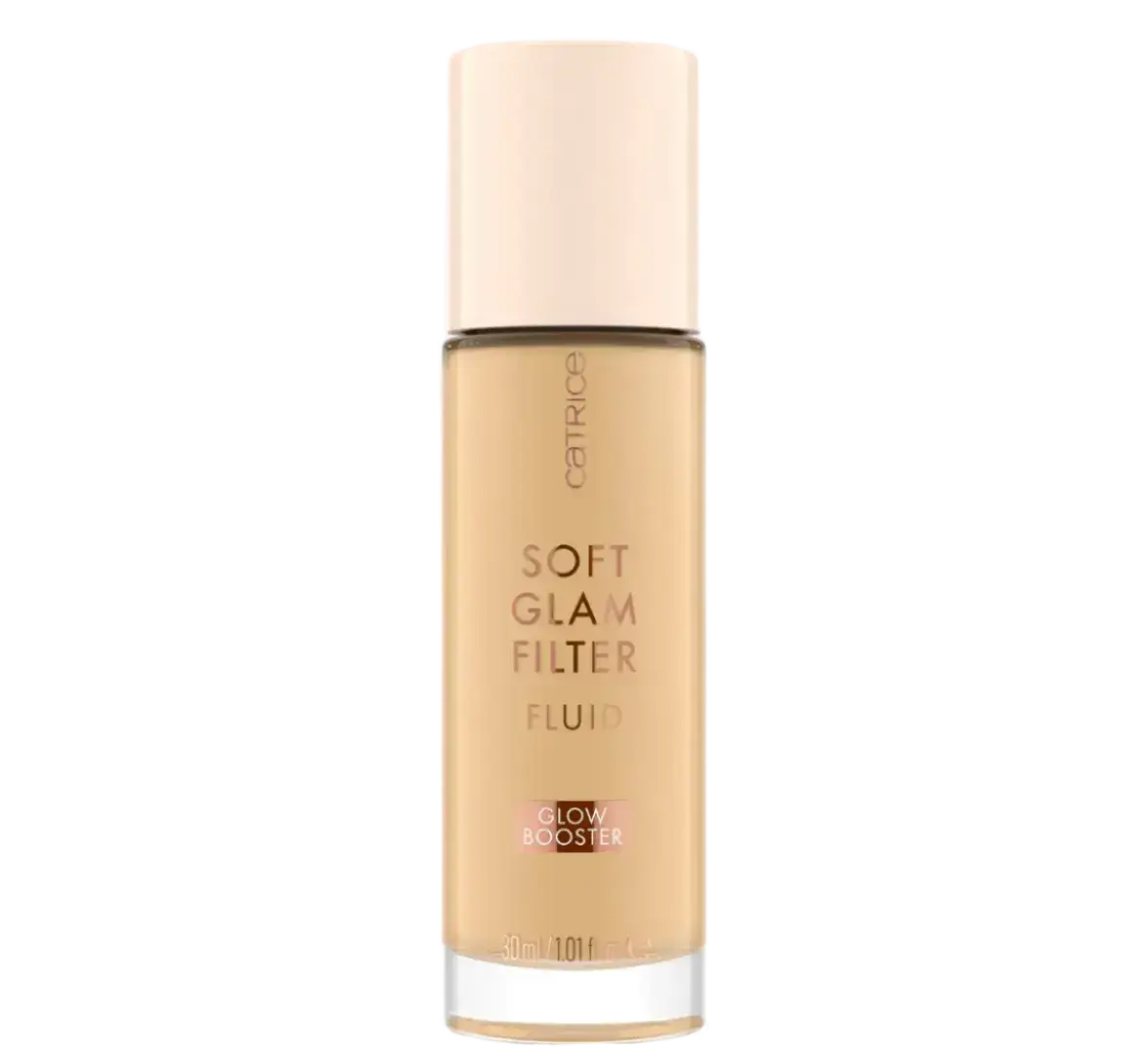 Catrice Soft Glam Filter Fluid Light Medium