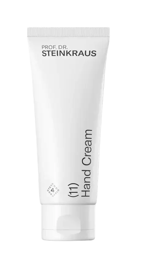 Prof. Dr. Steinkraus Hand Cream