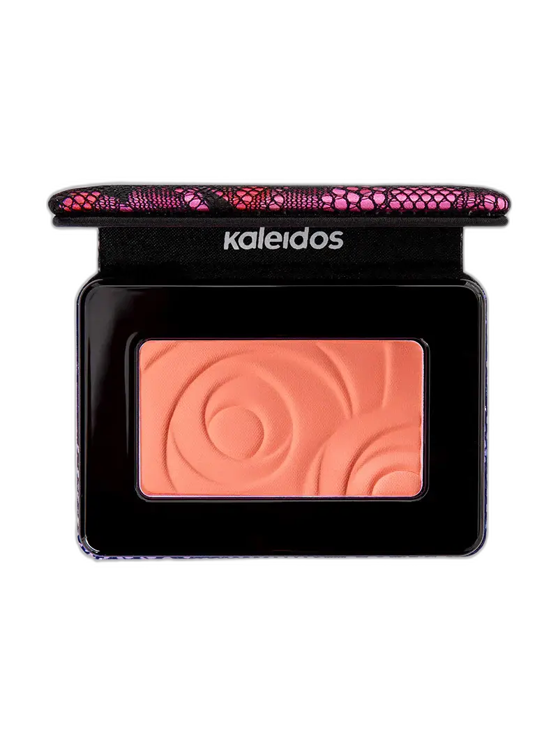 Kaleidos Makeup Mono Blush Sunburnt