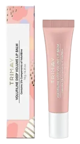 Trimay Volufiline Deep Volume Lip Balm
