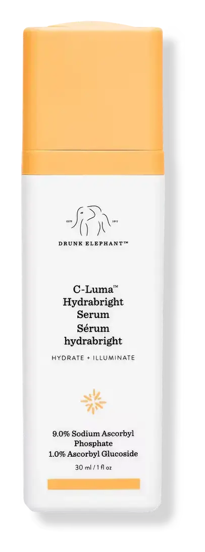 Drunk Elephant C-Luma Hydrabright Serum