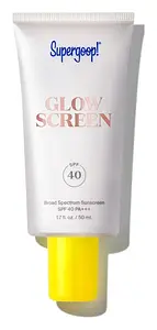 Supergoop! Glowscreen SPF 40 PA+++ Sunrise