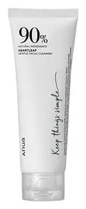 Anua Heartleaf Acne Facial Cleanser
