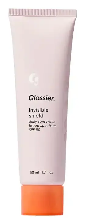 Glossier Invisible Shield SPF 50