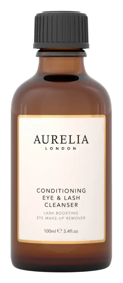 Aurelia London Conditioning Eye & Lash Cleanser