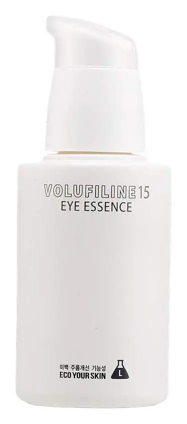 Eco Your Skin Volufiline 15 Eye Essence