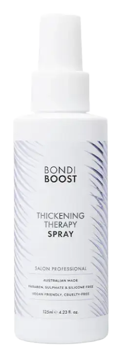 BondiBoost Thickening Therapy Spray