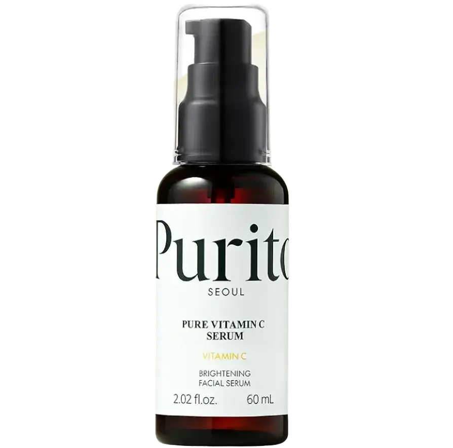 PURITO Pure Vitamin C Serum