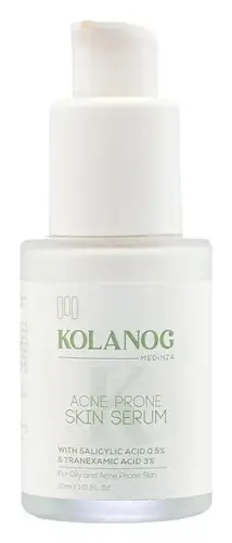 Kolanog Acne Prone Skin Serum