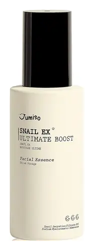 JUMISO Snail Ex Ultimate Boost Facial Essence