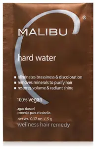 Malibu C Hard Water Wellness Hair Remedy