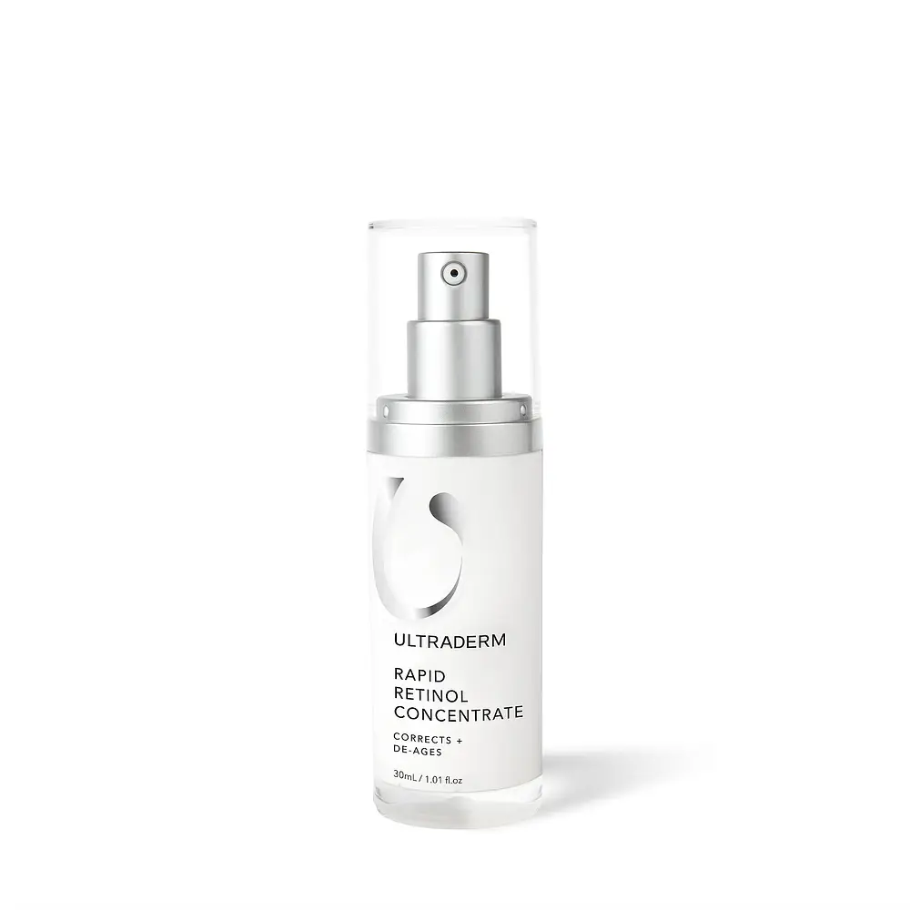 Ultraderm Rapid Retinol Concentrate