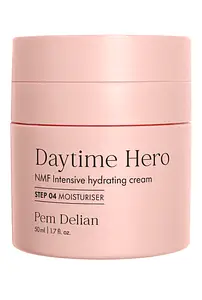 Pem Delian Daytime hero