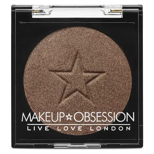 Revolution Beauty Makeup Obsession Eyeshadow Luxe