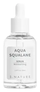 S.NATURE Aqua Squalane Serum