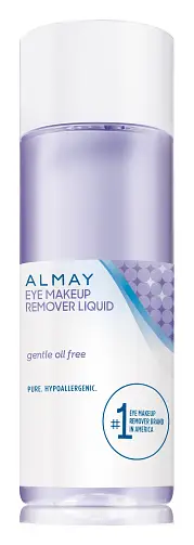 Almay Oil-Free Eye Makeup Remover Liquid
