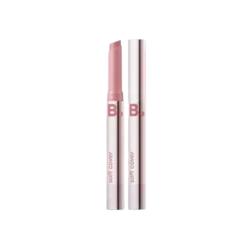 Banila Co Cover Lip Base Soft Pink