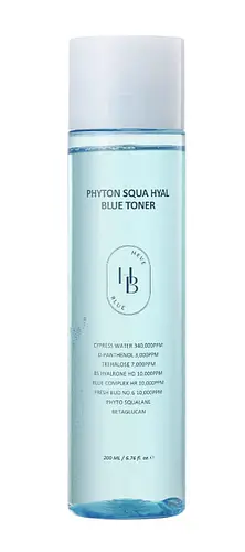 Heveblue Phyton Squa Hyal Blue Toner