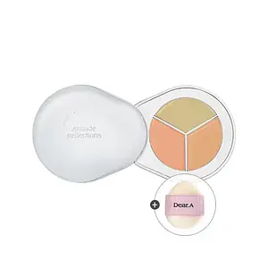 Dear.A Perfect Cover Concealer Palette C05