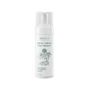 Bibala Barrier Calming Foam Cleanser