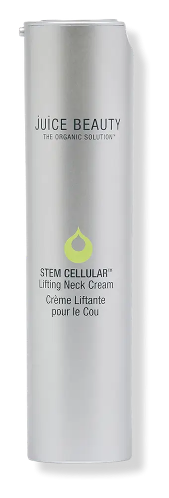 Juice Beauty Stem Cellular Peptide Lifting Neck Cream