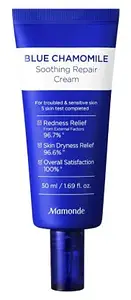 Mamonde Blue Chamomile Cream