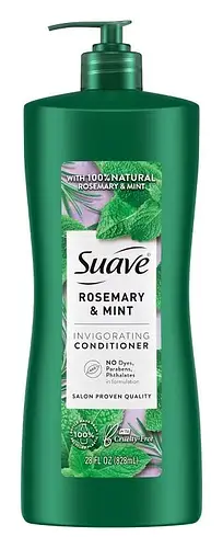 Suave Rosemary & Mint Invigorating Conditioner