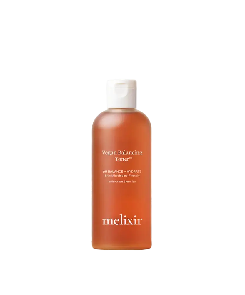 Melixir Vegan Balancing Toner