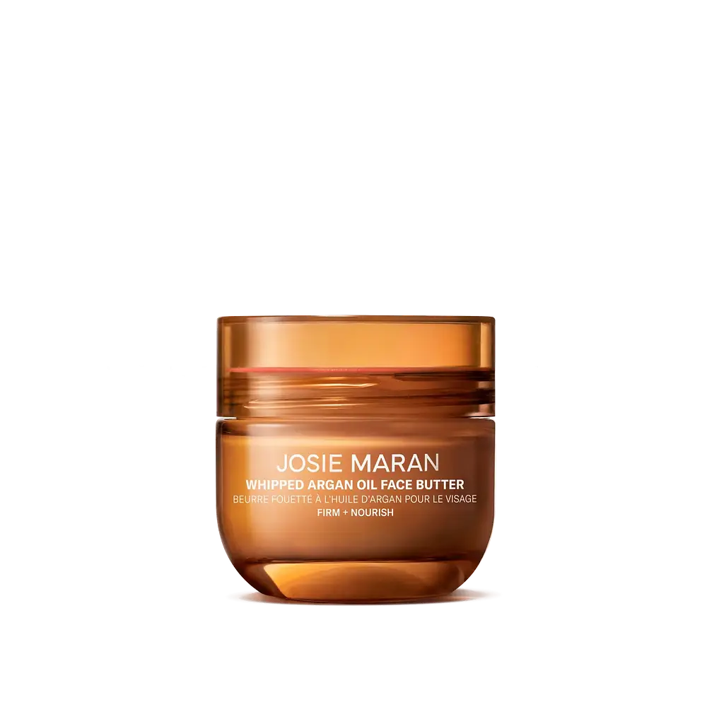 Josie Maran Whipped Argan Oil Face Butter
