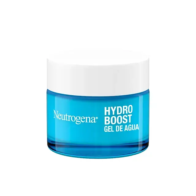 Neutrogena Hydro Boost Gel Cream Spain