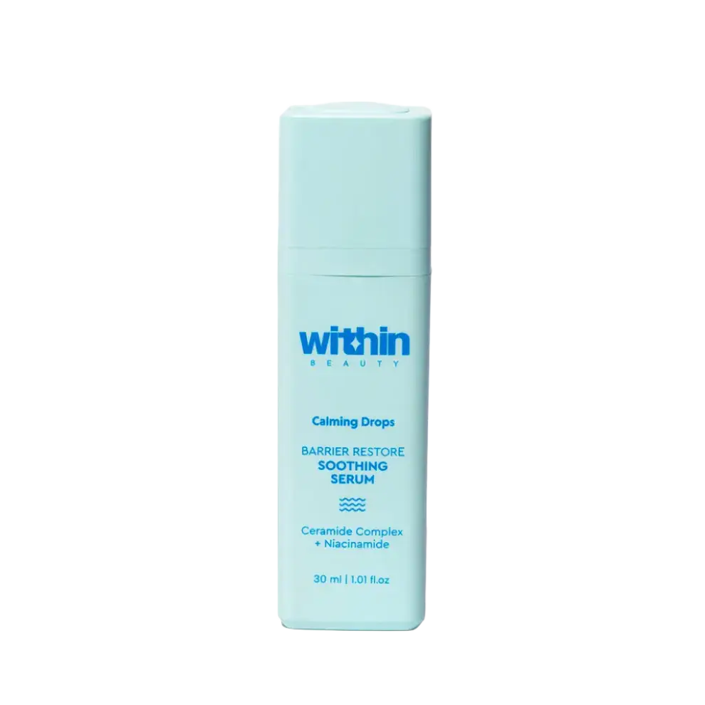 Within Beauty Calming Drops