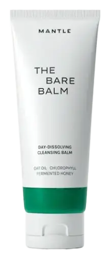 Mantle The Bare Balm