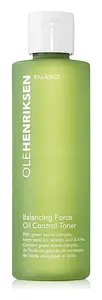 Olehenriksen Balancing Force Oil Control Toner