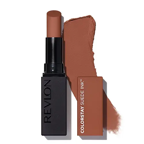 Revlon ColorStay Suede Ink™ Lipstick Pure Talent (004)