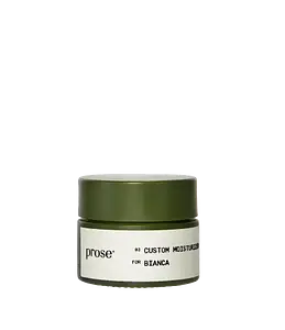 Prose Custom Moisturizer H0909KKD3DMO#005