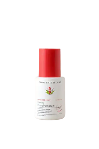 From This Island Papua Red Fruit Potent Plumping Serum