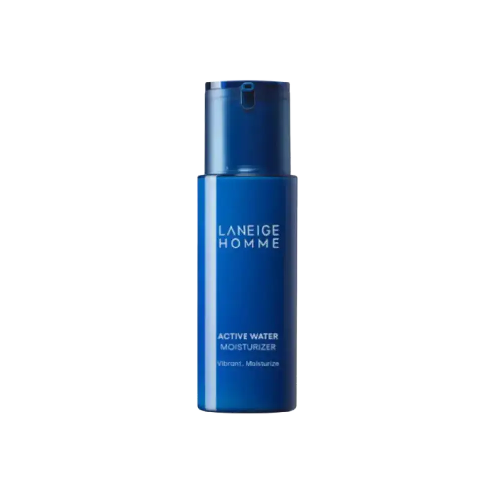 Laneige Homme Active Water Moisturizer