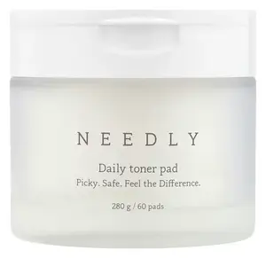 Needly Daily Toner Pad