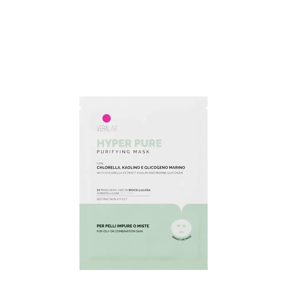 VeraLab Hyper Pure Purifying Mask