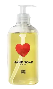 MammaBaby Hand Soap