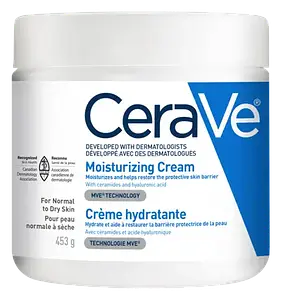 CeraVe Moisturizing Cream Canada