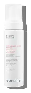 Sensilis Gentle Cleansing Mousse