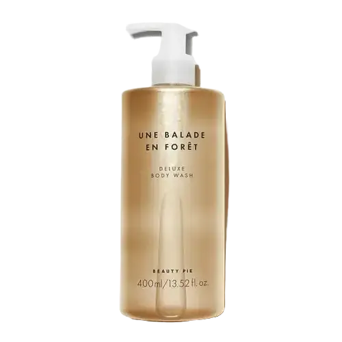 Beauty Pie Deluxe Body Wash Une Balade En Forêt