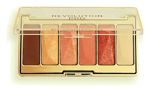 Revolution Beauty Moments Eyeshadow Palette Bewitching