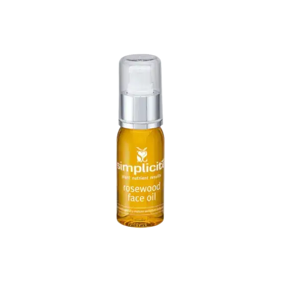 Simplicite Rosewood Face Oil